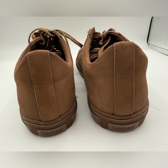 Thursday boot company everyday sneaker nubuk  10.5 - Picture 6 of 10